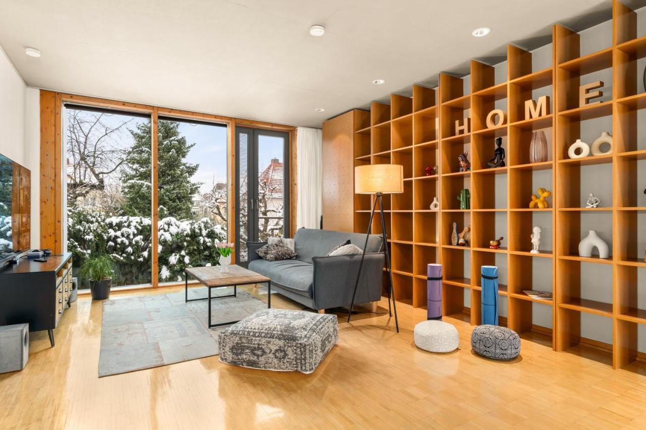 ꧁Cassel Lofts • Premium Maisonette꧂ Exterior photo
